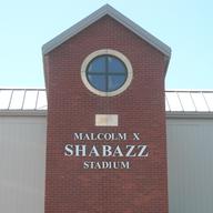 Malcolm X Shabazz High School